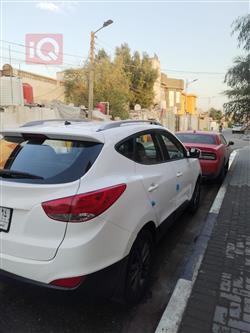 هيونداي توسان